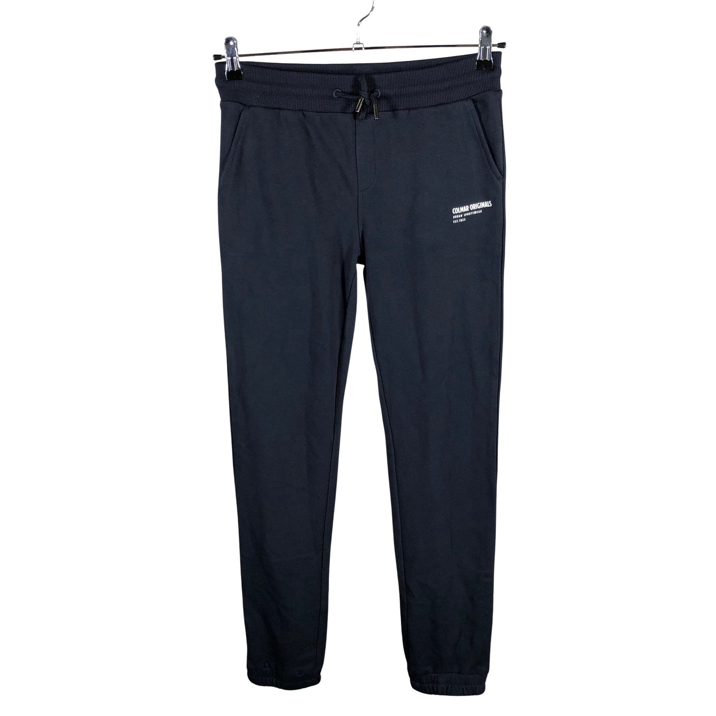 Unisex Colmar - Sweatpants, size 170 - 176 - Blue (1)