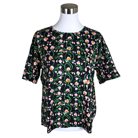 Unisex Marimekko - T-shirt, size 40 - Black ()