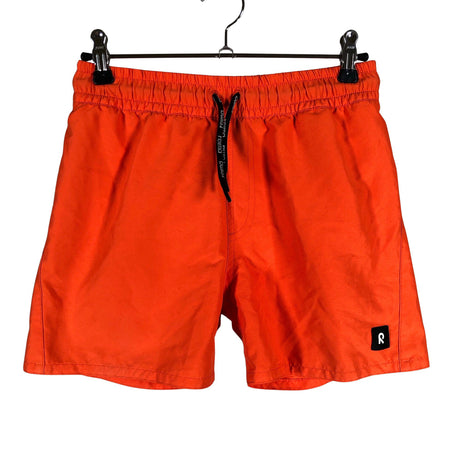 Unisex Reima - Shorts, size 140 - 146 - Orange ()