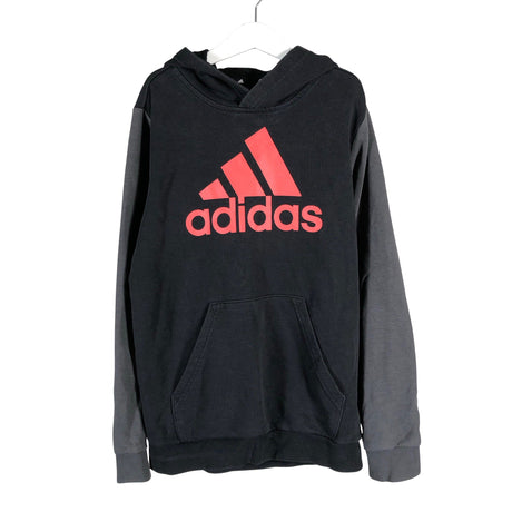 Unisex Adidas - Hoodie, size 146 - 152 - Black ()