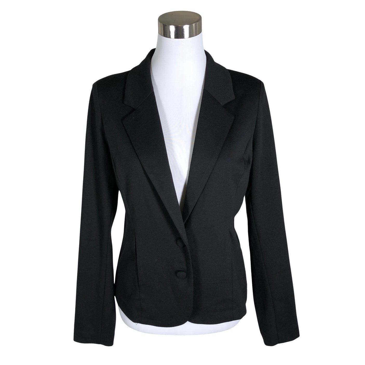 Unisex Free Quent - Jacket, size 40 - Black (1)