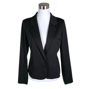 Unisex Free Quent - Jacket, size 40 - Black (1)