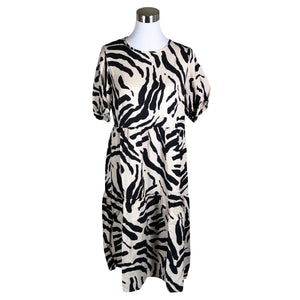 Unisex Nanso - Dress, size 38 - Beige (1)
