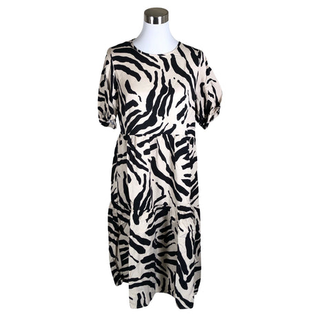 Unisex Nanso - Dress, size 38 - Beige ()