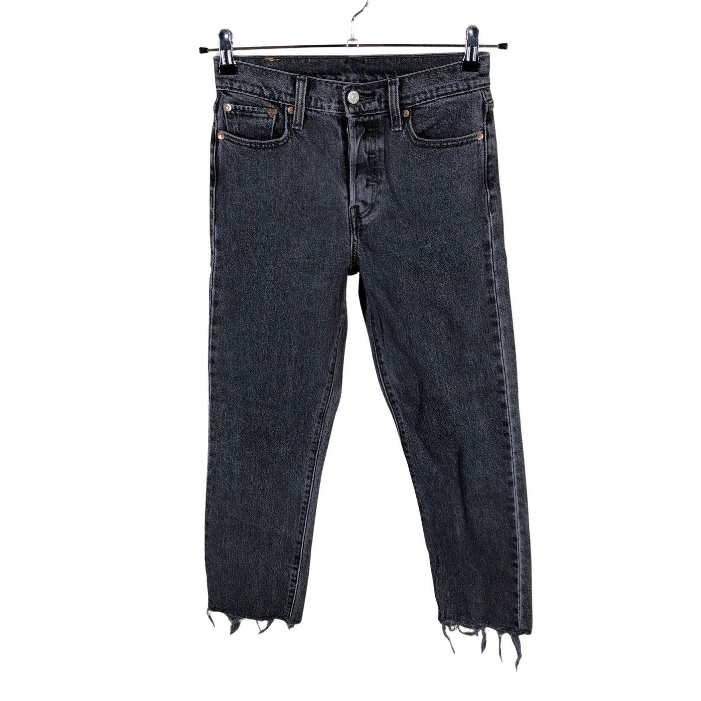 Unisex Levi's - Jeans, size W26 - Gray (1)