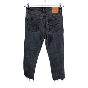 Unisex Levi's - Jeans, size W26 - Gray (2)
