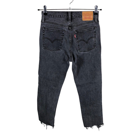 Unisex Levi's - Jeans, size W26 - Gray (2)