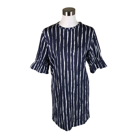Unisex Marimekko - Tricot dress, size 34 - Blue ()