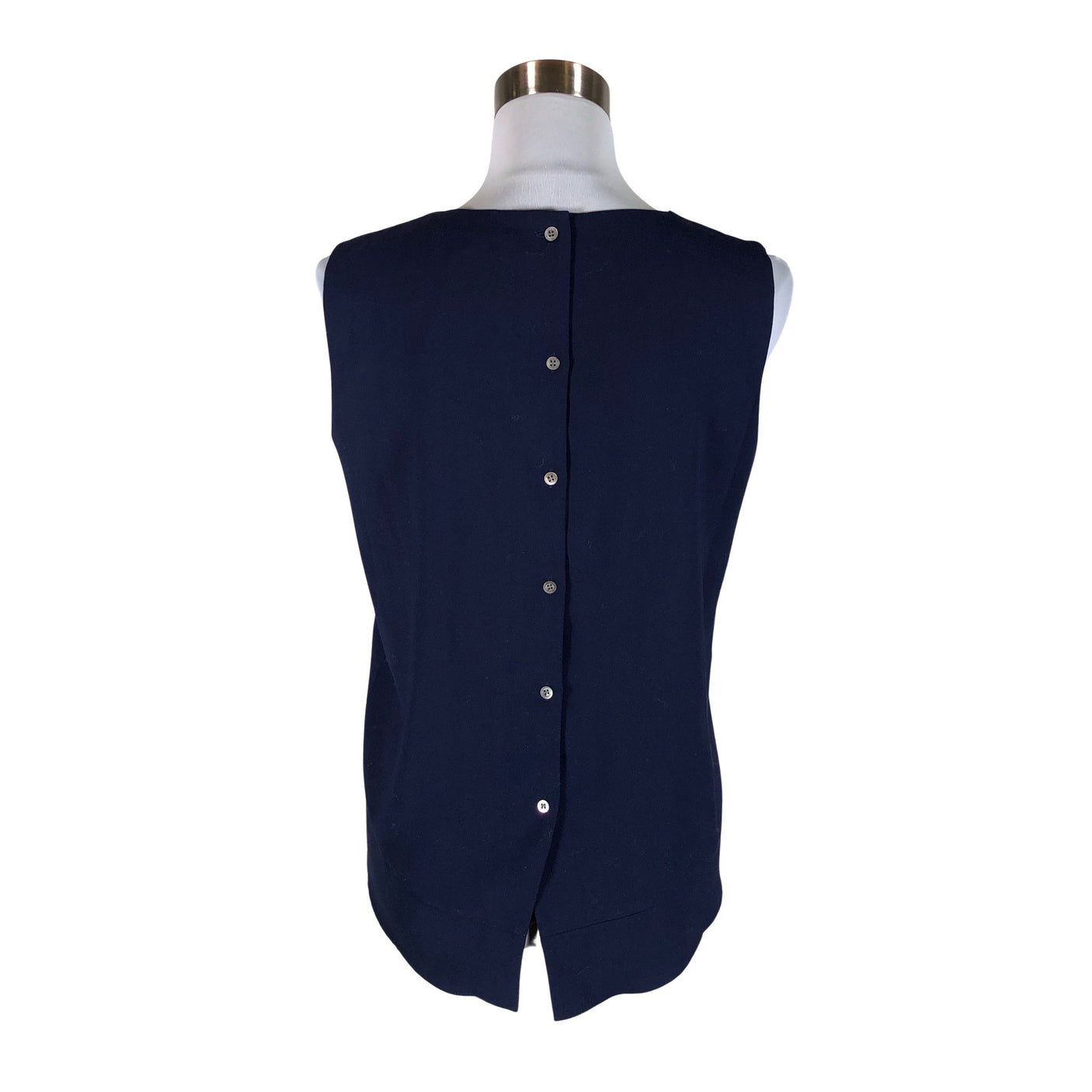 Unisex Crocker - Top, size 36 - Blue (2)