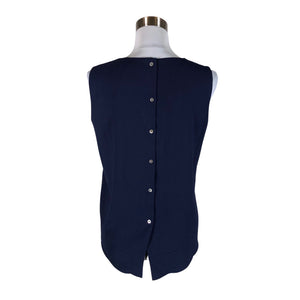 Unisex Crocker - Top, size 36 - Blue (2)