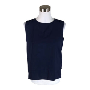 Unisex Crocker - Top, size 36 - Blue (1)