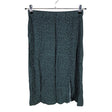 Unisex Esprit - Fabric skirt, size 34 - Black ()