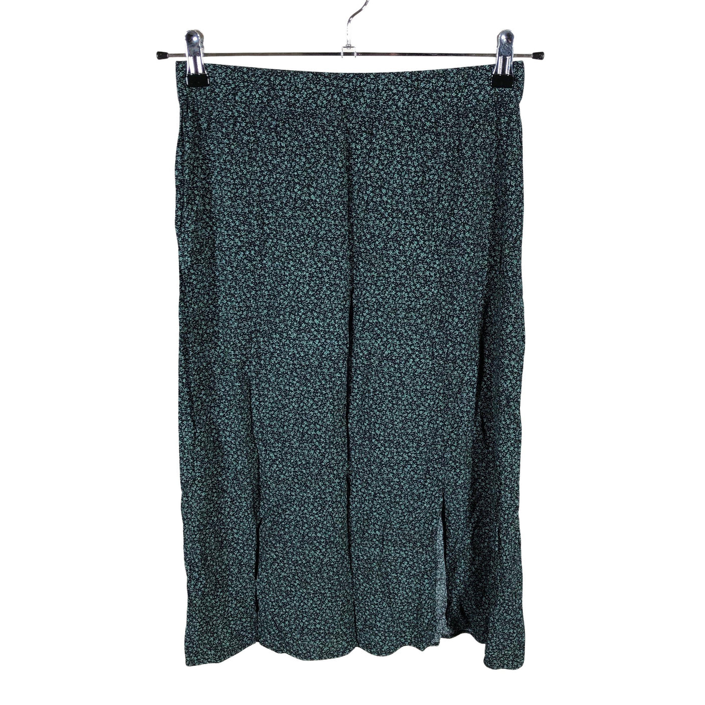 Unisex Esprit - Fabric skirt, size 34 - Black (1)