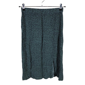 Unisex Esprit - Fabric skirt, size 34 - Black (1)