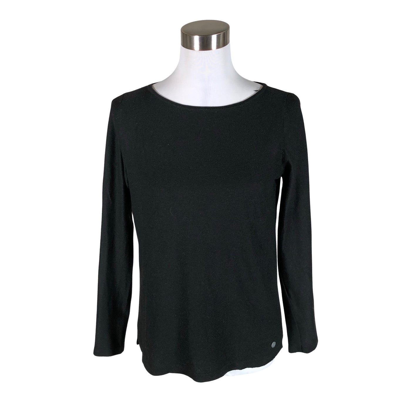 Unisex Esprit - Sweater, size 38 - Black (1)
