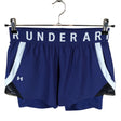 Unisex Under Armour - Sports shorts, size 36 - Black ()