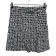 Unisex InWear - Fabric skirt, size 34 - Black ()