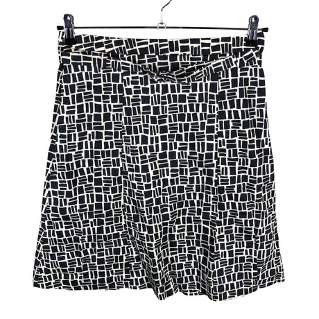 Unisex InWear - Fabric skirt, size 34 - Black ()