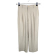 Unisex InWear - Slacks, size 34 - Beige ()