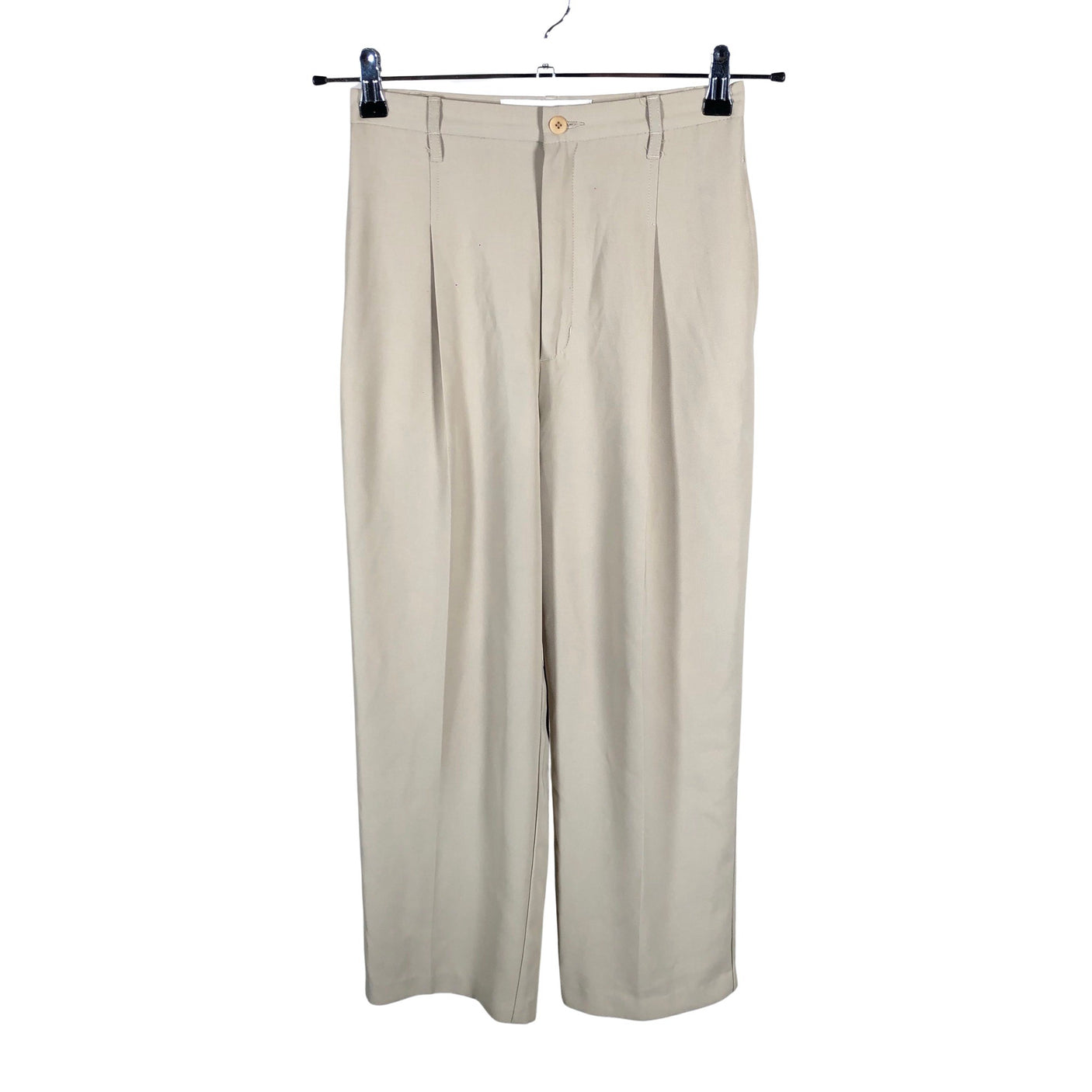 Unisex InWear - Slacks, size 34 - Beige (1)