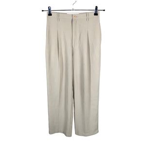 Unisex InWear - Slacks, size 34 - Beige (1)