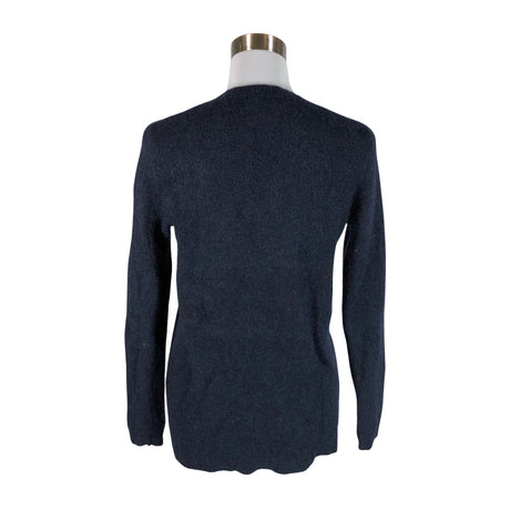Unisex Second Female - Sweater, size 34 - Blue (2)