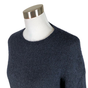 Unisex Second Female - Sweater, size 34 - Blue (3)