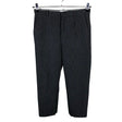 Unisex Bruuns Bazaar - Slacks, size 34 - Gray ()