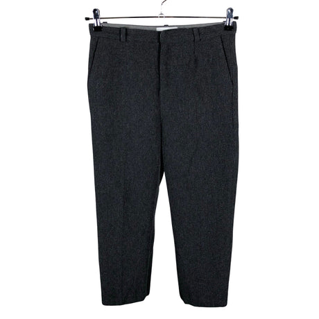 Unisex Bruuns Bazaar - Slacks, size 34 - Gray ()
