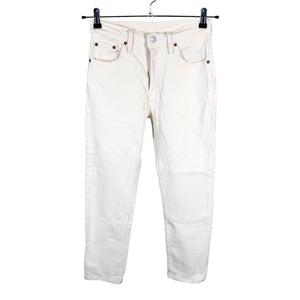Unisex Levi's - Jeans, size W25 - Natural white (1)