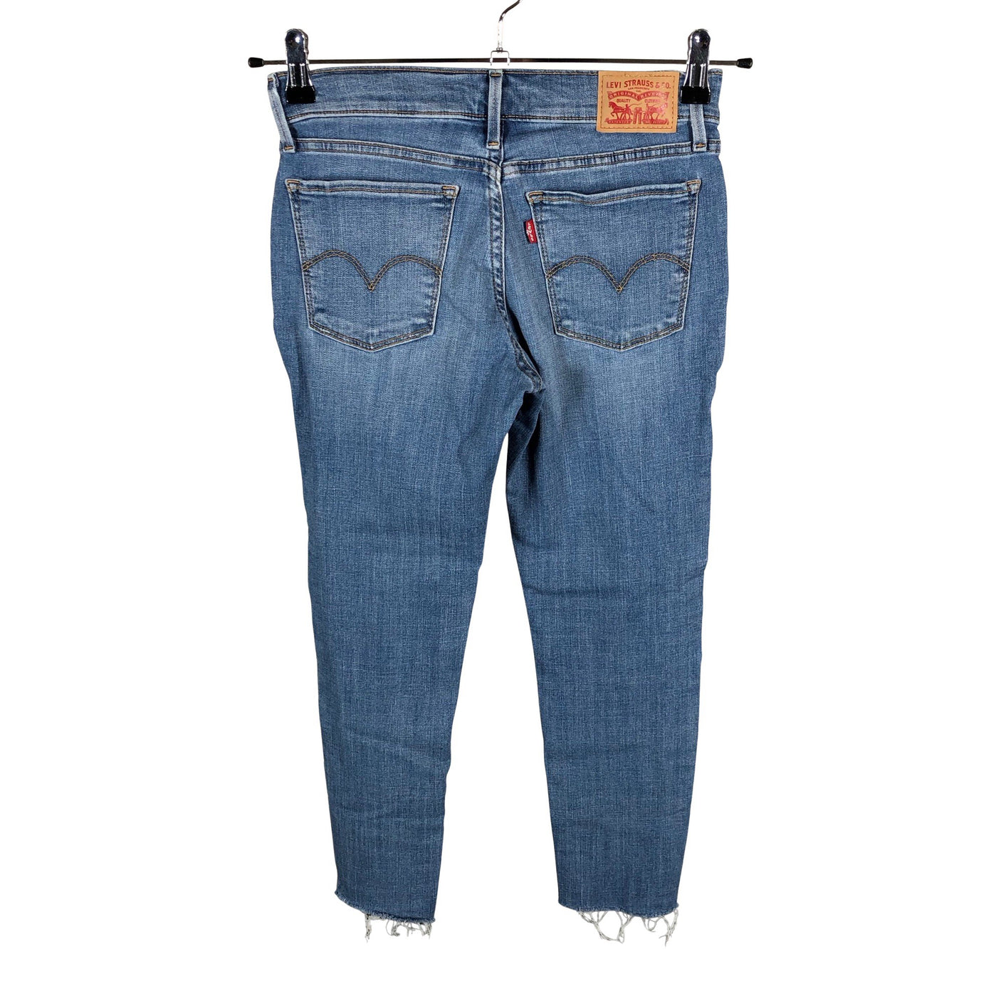 Unisex Levi's - Jeans, size W26 - Blue (2)