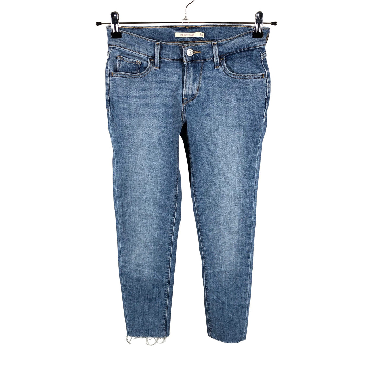 Unisex Levi's - Jeans, size W26 - Blue (1)
