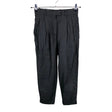 Unisex COS - Slacks, size 34 - Black ()