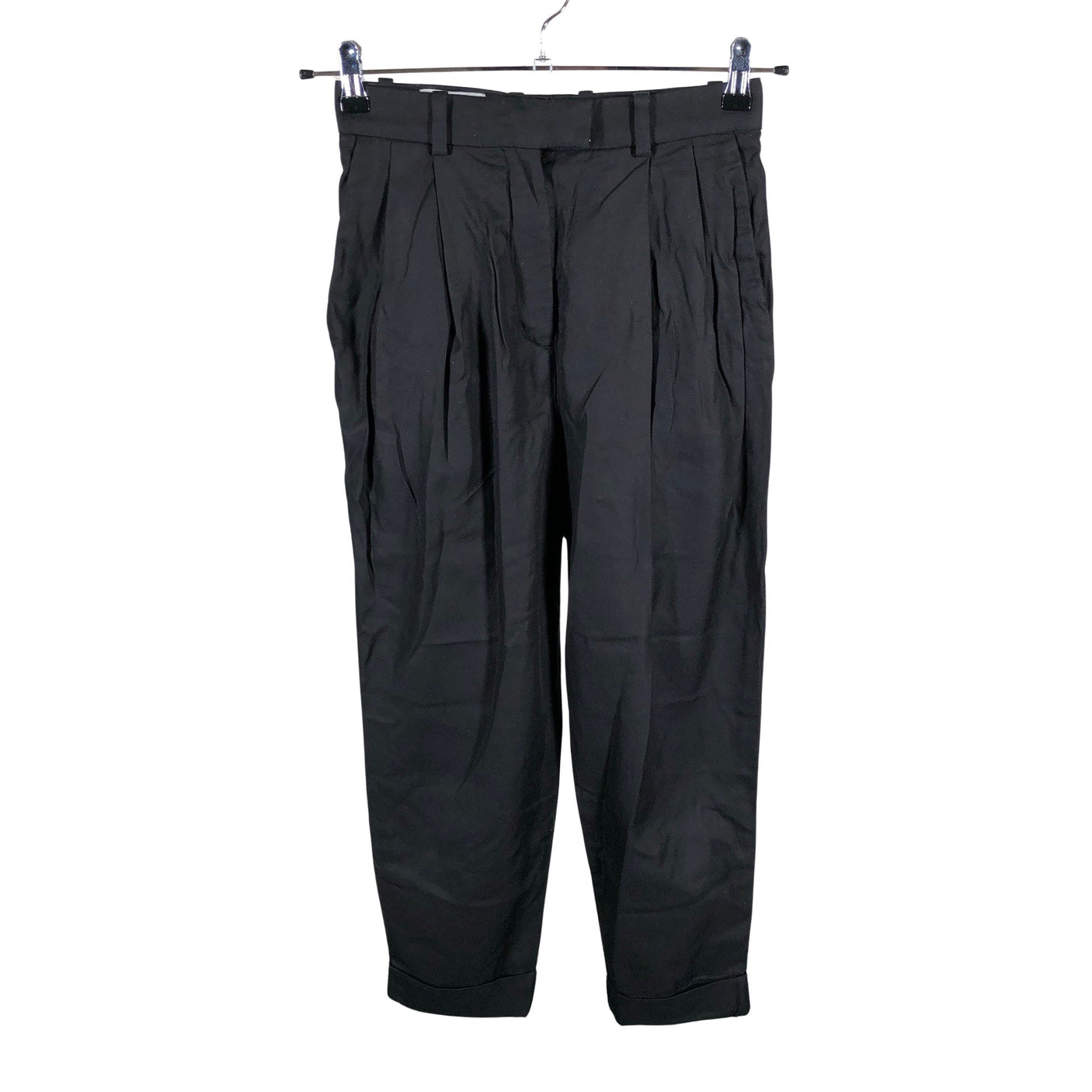 Unisex COS - Slacks, size 34 - Black (1)
