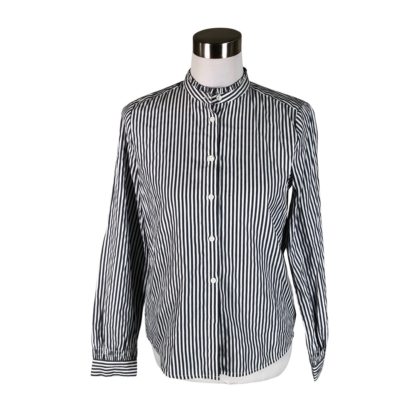 Unisex InWear - Blouse, size 34 - White (1)