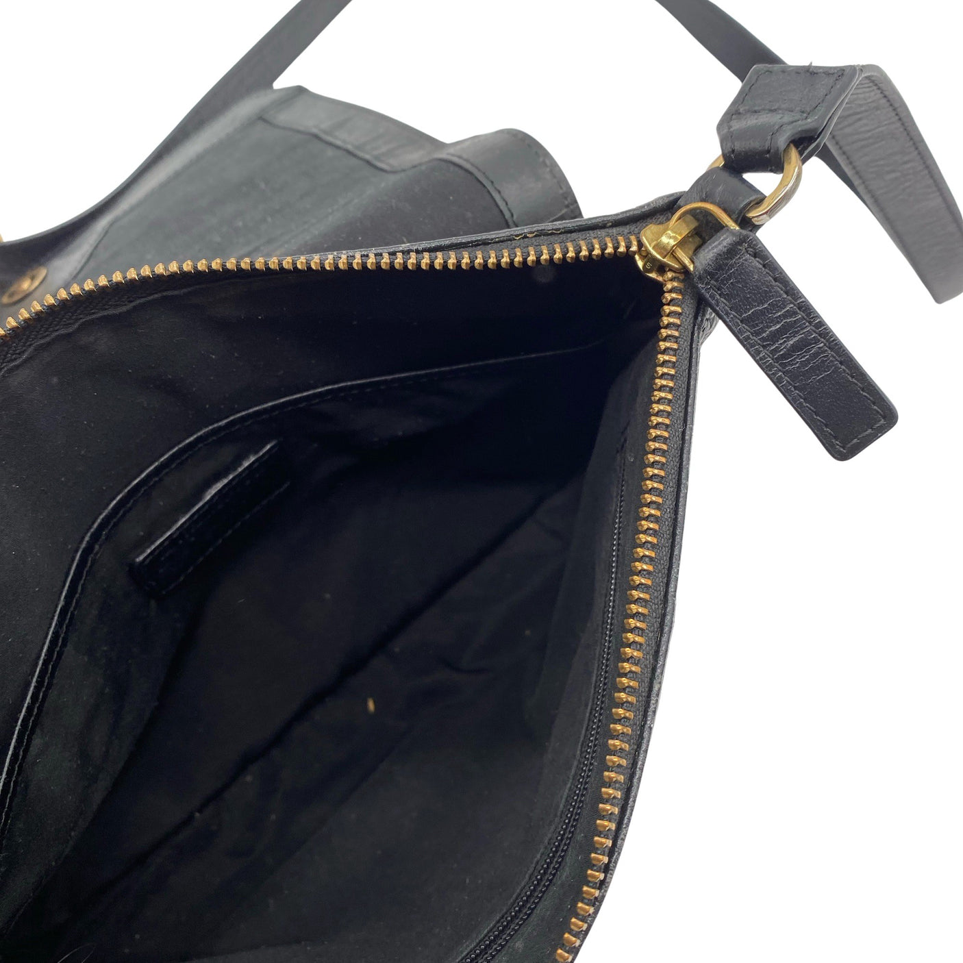 Unisex Royal Republiq - Shoulder bag, size Midi - Black (2)