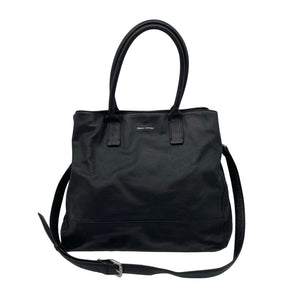 Unisex Marc O'Polo - Handbag, size Maxi - Black (1)