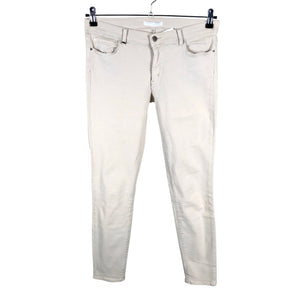 Unisex Hugo Boss - Jeans, size W29 - Beige (1)