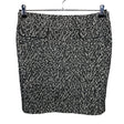 Unisex Andiata - Fabric skirt, size 38 - Black ()