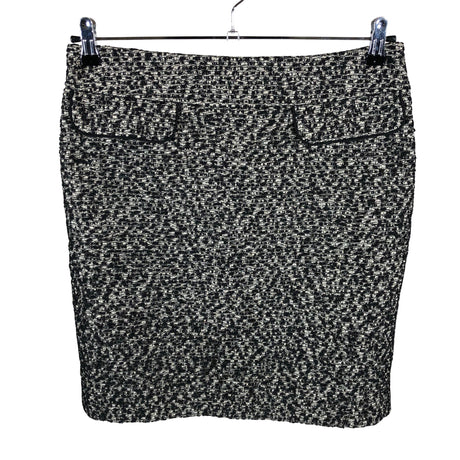 Unisex Andiata - Fabric skirt, size 38 - Black ()