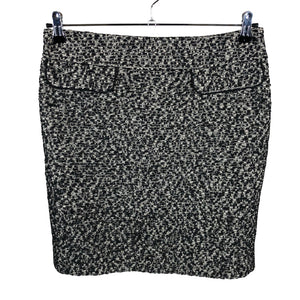 Unisex Andiata - Fabric skirt, size 38 - Black (1)