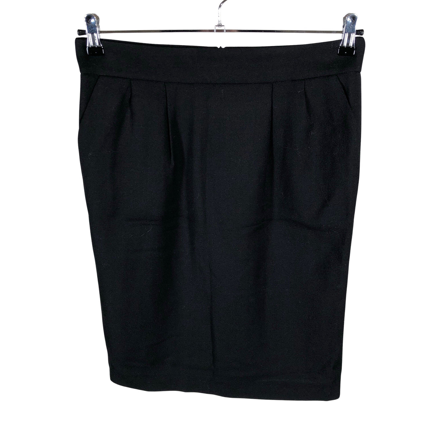 Unisex Andiata - Fabric skirt, size 38 - Black (1)