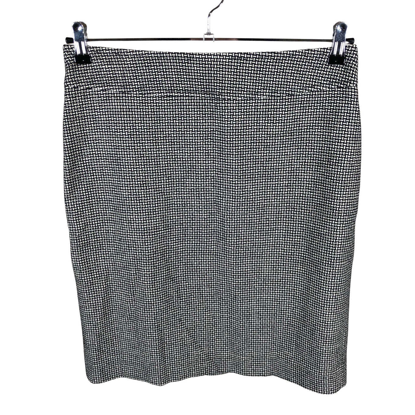 Unisex Andiata - Fabric skirt, size 38 - Black (1)