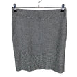 Unisex Andiata - Fabric skirt, size 38 - Black ()