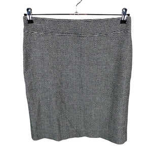 Unisex Andiata - Fabric skirt, size 38 - Black (1)