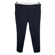Unisex Massimo Dutti - Slacks, size 42 - Blue ()
