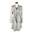 Unisex Ril's - Trench coat, size 40 - Beige ()