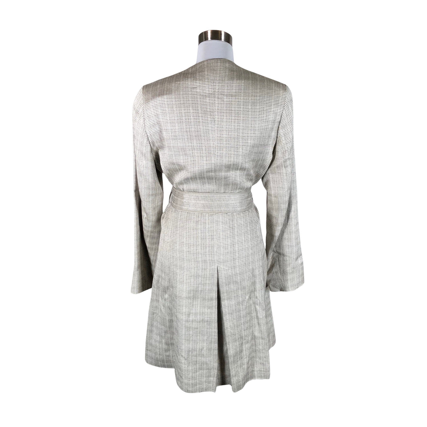 Unisex Ril's - Trench coat, size 40 - Beige (2)