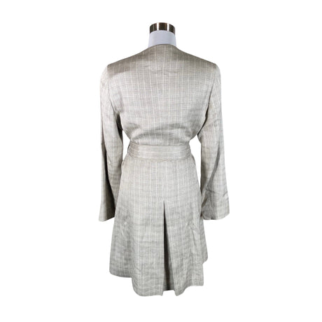 Unisex Ril's - Trench coat, size 40 - Beige (2)