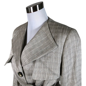 Unisex Ril's - Trench coat, size 40 - Beige (3)